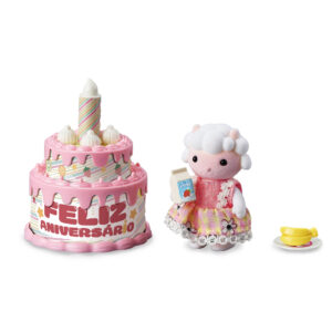 CASINHA FELIZ COLECAO II