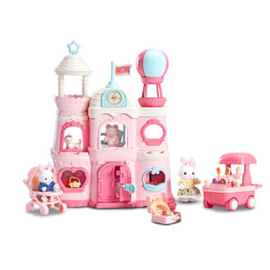 CASINHA FELIZ PALACIO