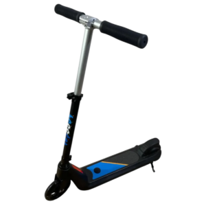 PATINETE E8 ELECTRIC 24V PRETO