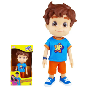 JP TWEEN
