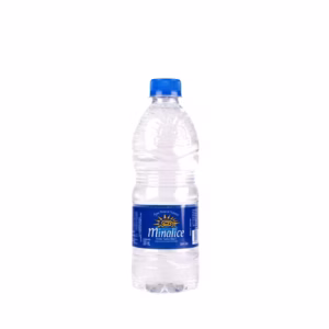 AGUA MINERAL 500ML GELADA