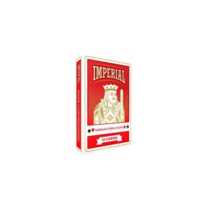 BARALHO IMPERIAL