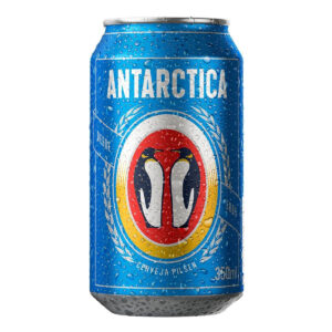 CERVEJA LATA GELADA