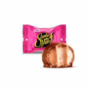 CHOCOLATE SONHO DE VALSA 20G