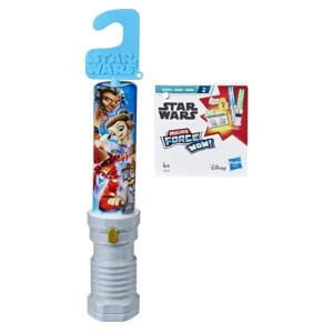 MINI FIGURA SURPRESA STAR WARS