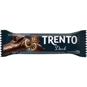 CHOCOLATE TRENTO DARK