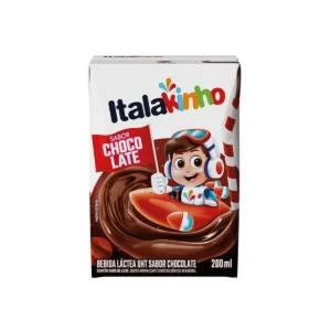 BEBIDA LÁCTEA CHOCOLATE 200ML