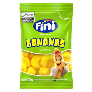 FINI 15G BANANA