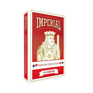 BARALHO IMPERIAL