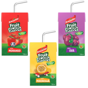 SUCOS 150ML GELADO