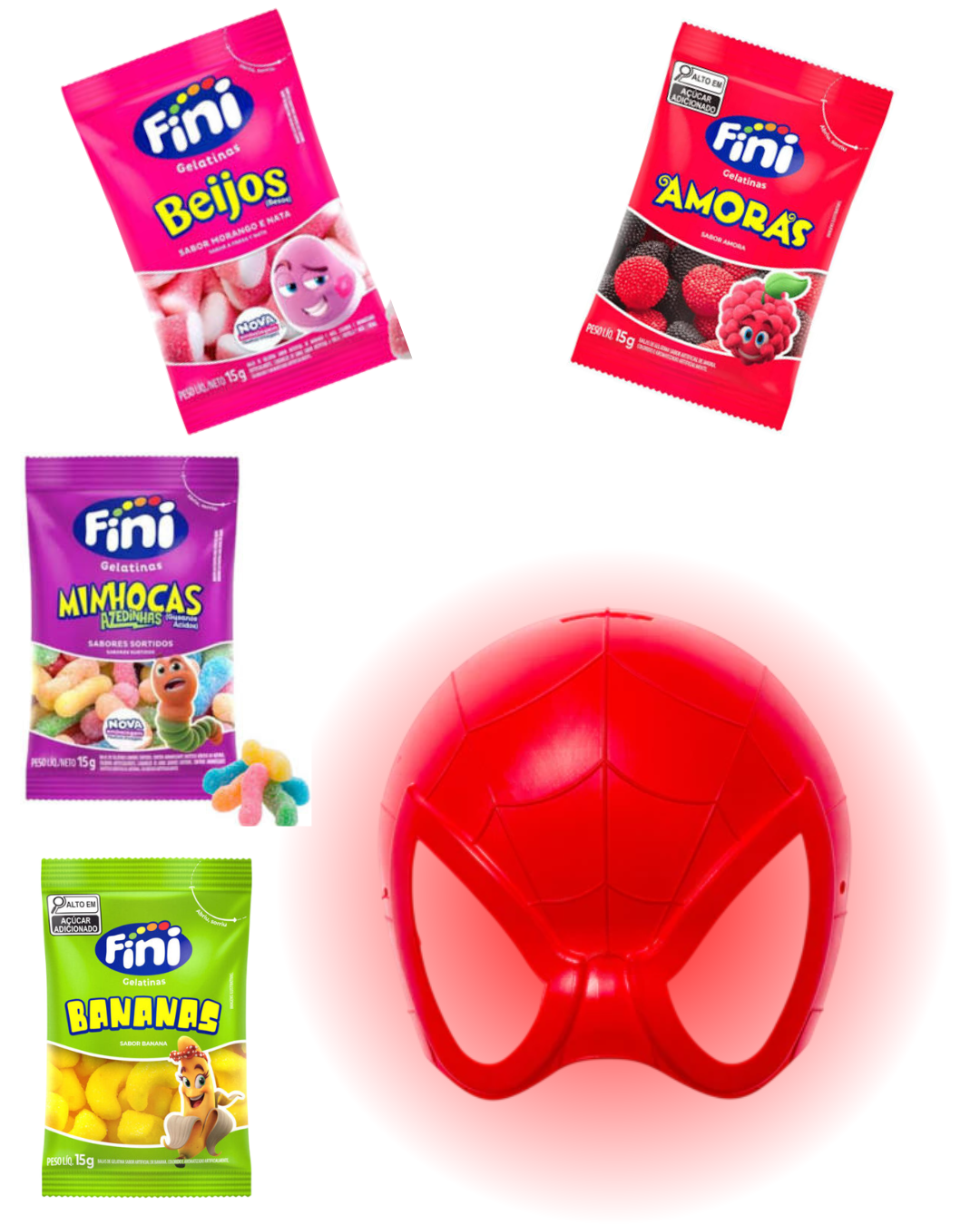 Sugestão de kit (1)