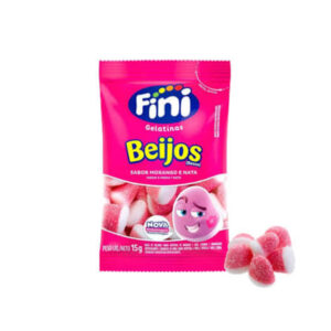 FINI 15G BEIJOS