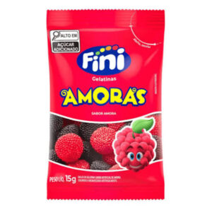 FINI 15G AMORAS