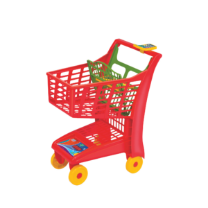 MARKET VERMELHO