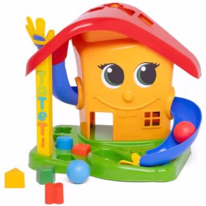 PLAY HOUSE