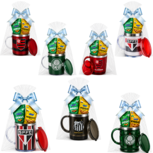 KIT PRESENTE PERSONALIZADO