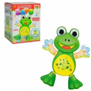 DANCING SAPO
