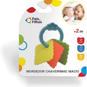 MORDEDOR  MACIO - CHAVEIRINHO UNICA