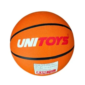 BOLA DE BASQUETE