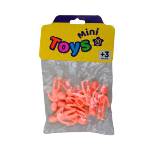 MINI BONECO