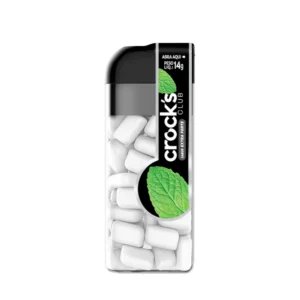 CROCKS CLUB PASTILHA MINI EXTRA FORTE
