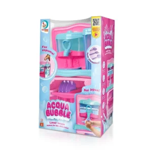 ACQUA BUBBLE