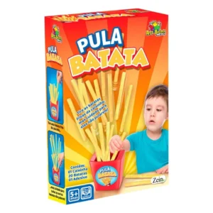JOGO PULA BATATA