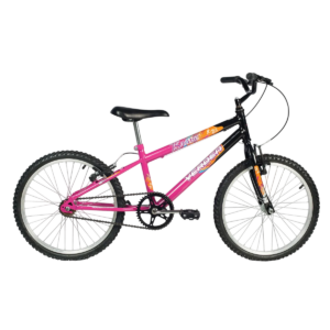 BICICLETA ARO 2O