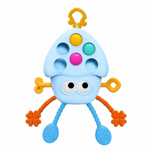 MORDEDOR INFANTIL POLVO