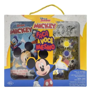 FACA VOCE MESMO - MICKEY