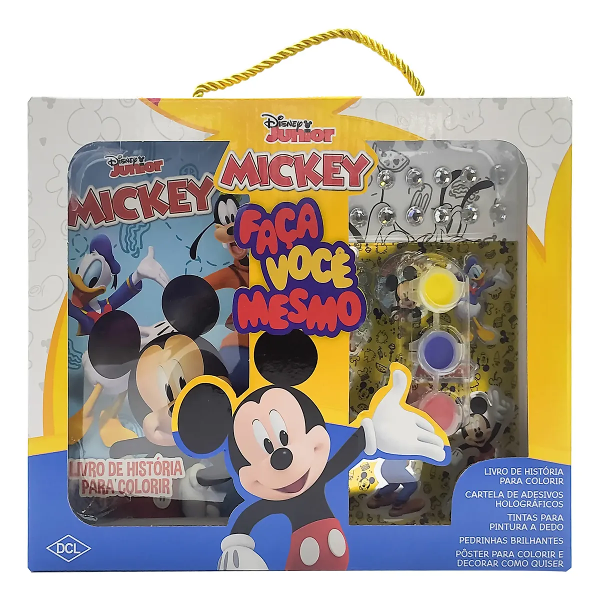 D_NQ_NP_2X_719121-MLB52733746521_122022-F-livro-disney--faca-voce-mesmo--mickey