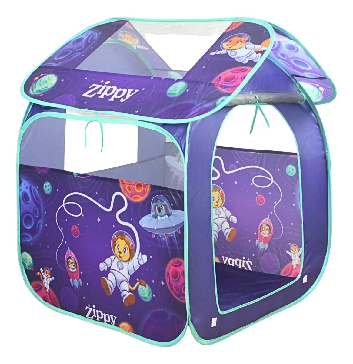 D_NQ_NP_2X_809217-MLB112812855184_072026-F-barraca-casa-infantil-grande-astronauta-espaco-dobravel