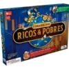 CORRIDA DOS RICOS E POBRES UNICA