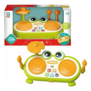 BABY LAND SAPO MUSICAL