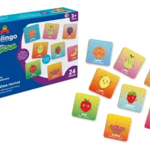 JG MEMORIA FRUTAS
