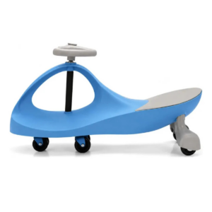 ZIPPY CAR COMPACT AZUL BEBE