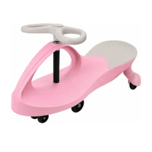 ZIPPY CAR COMPACT ROSA BEBE