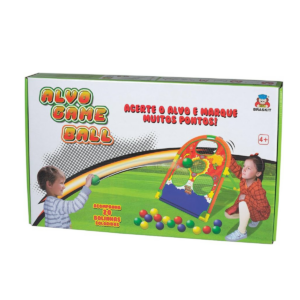 ALVO GAME BALL