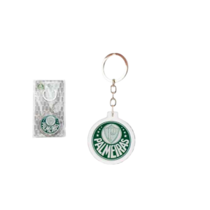 CHAVEIRO (PALMEIRAS)