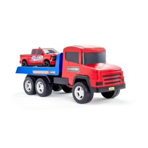 MAX PLATAFORMA C PICKUP GT