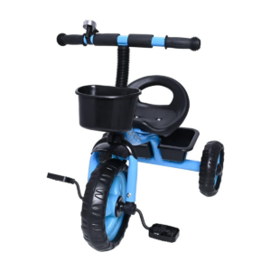 TRICICLO INFANTIL AZUL