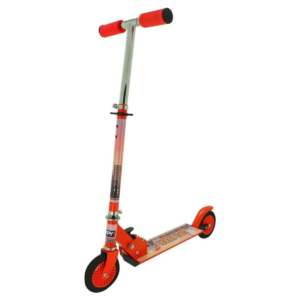 PATINETE SUPER RADICAL VERMELHO
