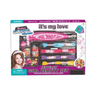 KIT PENTEADO MICANGAS STYLE HAIR