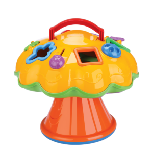 DIVER FOR BABY COGUMELO