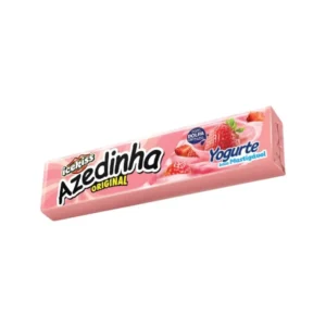 AZEDINHA YOGURTE