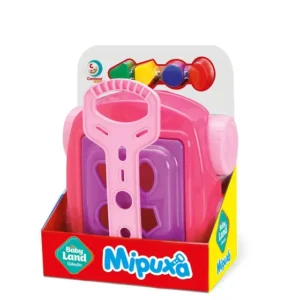 BABY LAND MIPUXA ROSA