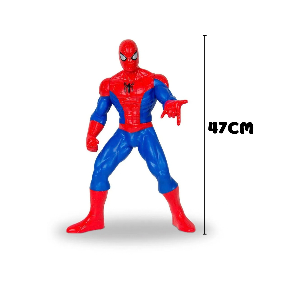 47 CM
