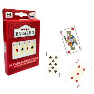 BARALHO