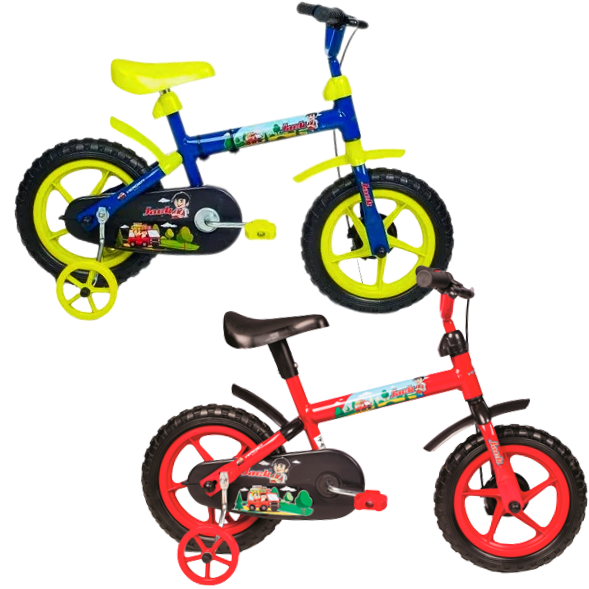 Capa bicicletas