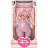BONECA BABY MOMENTS REBORN